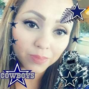 Meet your Posher, Sandra